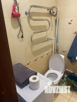 1-к квартира, посуточно, 30м2, 5/5 этаж
