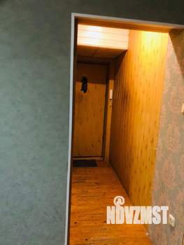 1-к квартира, на длительный срок, 32м2, 1/2 этаж