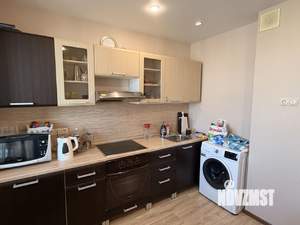 1-к квартира, на длительный срок, 42м2, 16/17 этаж