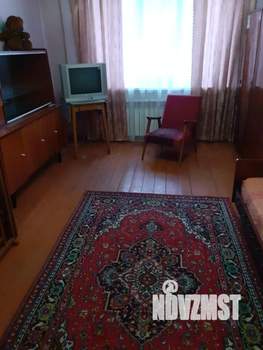 2-к квартира, на длительный срок, 54м2, 2/9 этаж