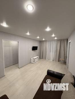 2-к квартира, на длительный срок, 44м2, 5/5 этаж