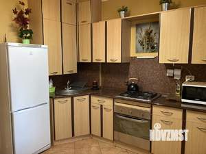 1-к квартира, на длительный срок, 47м2, 3/9 этаж