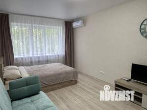 1-к квартира, посуточно, 33м2, 4/5 этаж