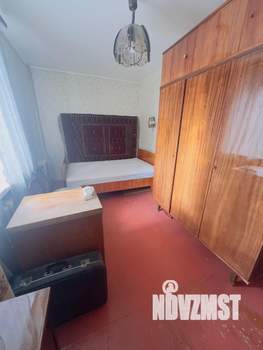 2-к квартира, на длительный срок, 43м2, 3/5 этаж