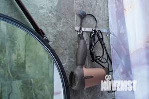 1-к квартира, посуточно, 40м2, 11/17 этаж