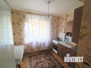 1-к квартира, на длительный срок, 35м2, 2/9 этаж
