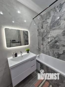 2-к квартира, посуточно, 65м2, 2/16 этаж