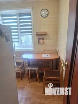 2-к квартира, на длительный срок, 42м2, 4/4 этаж