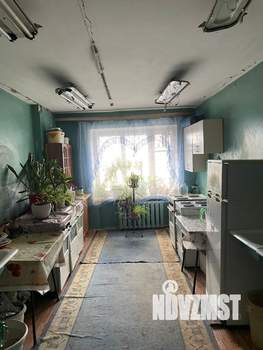 2-к квартира, на длительный срок, 30м2, 5/5 этаж