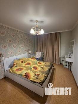 2-к квартира, на длительный срок, 65м2, 4/10 этаж