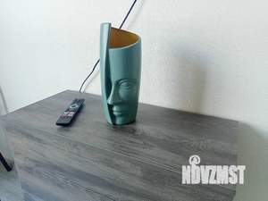 1-к квартира, посуточно, 40м2, 11/17 этаж