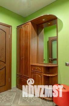 1-к квартира, посуточно, 41м2, 1/1 этаж