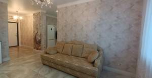 3-к квартира, на длительный срок, 88м2, 13/17 этаж