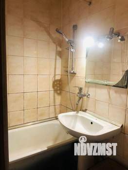 1-к квартира, на длительный срок, 32м2, 1/2 этаж