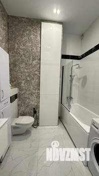 3-к квартира, на длительный срок, 57м2, 2/3 этаж