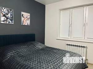 2-к квартира, посуточно, 58м2, 1/1 этаж