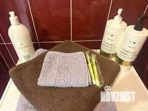 1-к квартира, посуточно, 38м2, 9/9 этаж