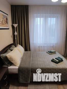 2-к квартира, посуточно, 64м2, 4/14 этаж