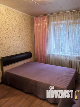 2-к квартира, на длительный срок, 53м2, 1/5 этаж