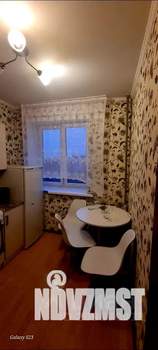 1-к квартира, посуточно, 35м2, 9/9 этаж