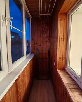 1-к квартира, на длительный срок, 40м2, 5/5 этаж