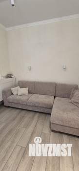 2-к квартира, на длительный срок, 40м2, 2/4 этаж