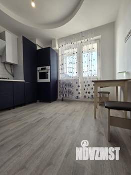 1-к квартира, на длительный срок, 42м2, 1/13 этаж