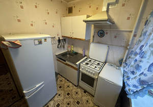 2-к квартира, на длительный срок, 40м2, 3/5 этаж