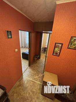 1-к квартира, на длительный срок, 32м2, 1/5 этаж