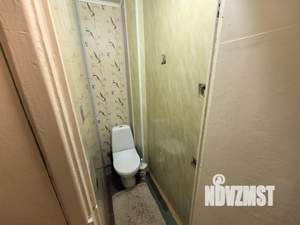 2-к квартира, на длительный срок, 47м2, 1/5 этаж