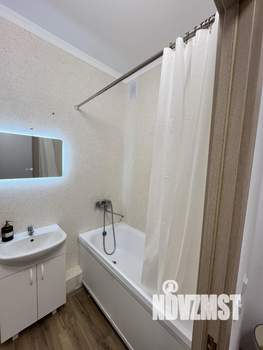 1-к квартира, на длительный срок, 37м2, 6/17 этаж