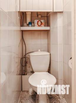 1-к квартира, посуточно, 34м2, 4/9 этаж