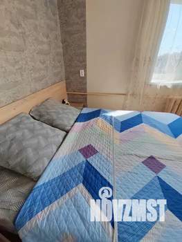 1-к квартира, посуточно, 36м2, 5/5 этаж