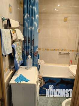 2-к квартира, на длительный срок, 44м2, 5/5 этаж