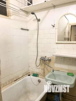 2-к квартира, на длительный срок, 52м2, 3/5 этаж