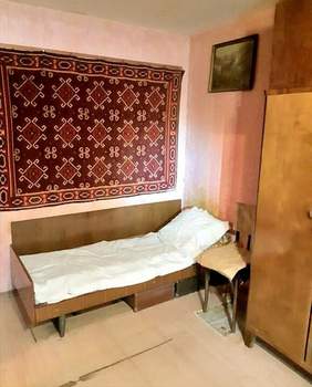 1-к квартира, на длительный срок, 37м2, 1/9 этаж