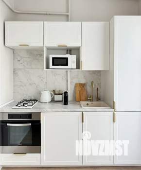 1-к квартира, посуточно, 45м2, 2/5 этаж