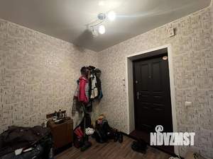 Студия квартира, на длительный срок, 23м2, 1/9 этаж