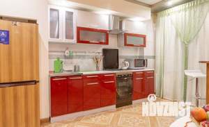 1-к квартира, посуточно, 41м2, 1/1 этаж