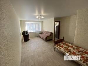 1-к квартира, на длительный срок, 30м2, 2/5 этаж