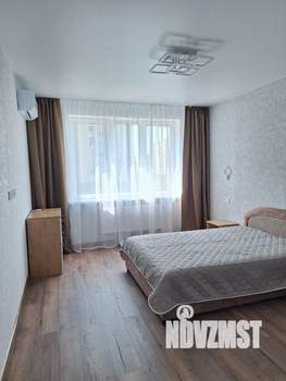 2-к квартира, посуточно, 59м2, 4/16 этаж