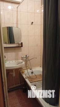 2-к квартира, на длительный срок, 47м2, 3/5 этаж