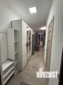 Студия квартира, на длительный срок, 22м2, 6/17 этаж