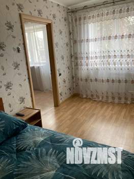 2-к квартира, посуточно, 47м2, 3/5 этаж