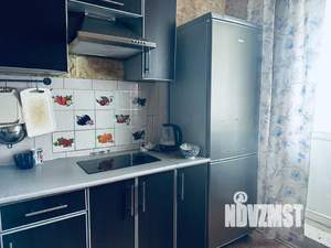 1-к квартира, посуточно, 42м2, 8/14 этаж