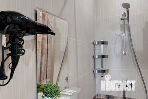 Студия квартира, посуточно, 17м2, 1/18 этаж