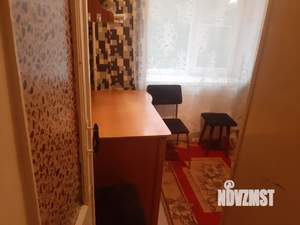 1-к квартира, на длительный срок, 36м2, 3/5 этаж