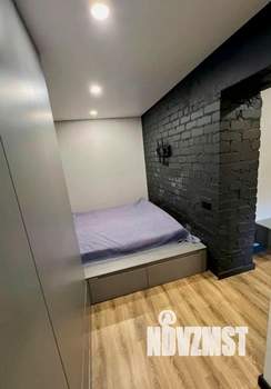 1-к квартира, на длительный срок, 30м2, 3/5 этаж