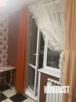 1-к квартира, на длительный срок, 39м2, 16/17 этаж