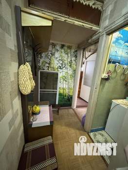 1-к квартира, на длительный срок, 30м2, 1/5 этаж